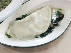 -北方饺子王·海肠捞饭·海鲜锅(山大店)