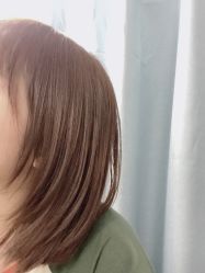 -侨治发型