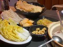 -淼福猪肚鸡·椰子鸡火锅(大沙地店)