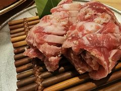 -西塔老太太泥炉烤肉(湖东领汇广场店)