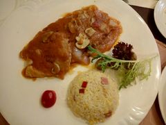 -红房子西菜馆(淮海中路店)