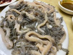 -五洲牛肉美食馆