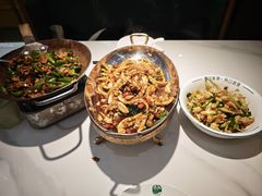 -湘当有饭剁椒鱼头(昆山招商花园城店)