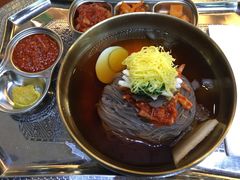 -玉流珍肴馆(亮马桥店)