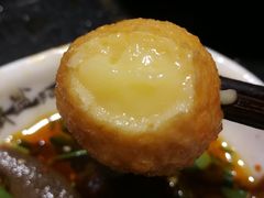 -纸盐河码头火锅(十八梯店)