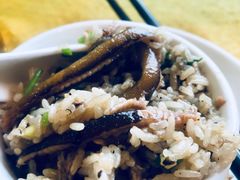-台山第一家兴华黄鳝饭·黄鳝婆(开平店)