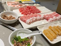 -海底捞火锅(凯德广场店)