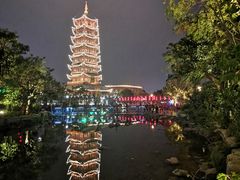 -厦门方特东方神画