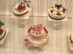 -好利来(乐堤港店)
