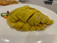 -上海精菜馆(虎踞关店)