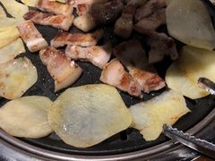 -·缸桶屋·韩式牛肋条自助烤肉(西湖D11店)