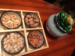 -和·铁板烧·OMAKASE(望京昆泰嘉晟酒店)