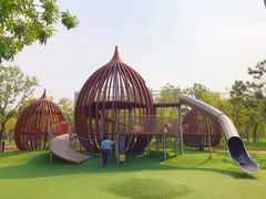 -廊坊固安福朋喜来登酒店