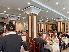-四海回族饭店(前进大街店)
