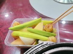 -鹅滋道(甘坑古镇店)