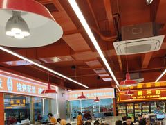-王钵宴遇王龙虾烧烤旗舰店(中山北路店)