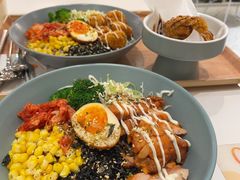 -池奈·咖喱蛋包饭(熙地港店)