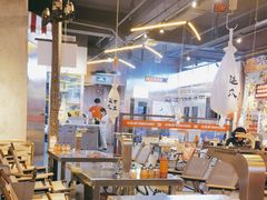 -大头叔烤鸡爪·朝鲜族烤串(天池路店)