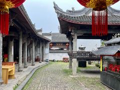 -崇仁古镇