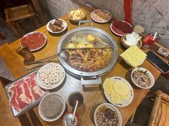 -楠火锅(太古里总店)