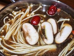 -独食火锅·半米屋台(望平街店)