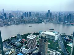 -金轩中餐厅 Jin Xuan(浦东丽思卡尔顿酒店)