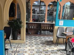 -巴依老爷新疆餐厅