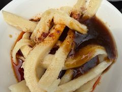 -洞子口张老二凉粉(文殊院店)