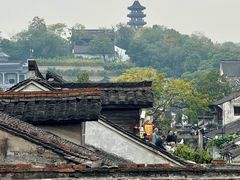 -绍兴书圣故里景区