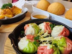 -蔡澜点心·粤菜(领展购物广场店)