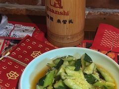 -管氏翅吧(广渠门店)