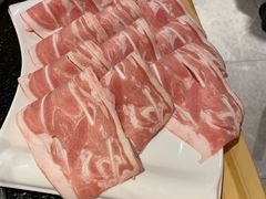 -京炭铜锅涮肉·羊蝎子·羊肉炉(保利·时光里店)
