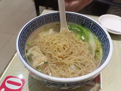 -香港威特瑞茶餐厅(小白楼音乐厅店)