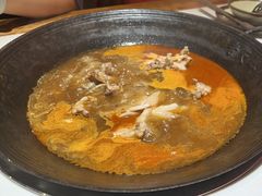 -老天桥蛙炉火锅(姑苏总店)