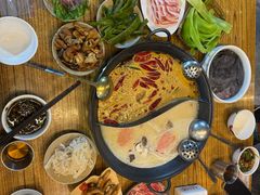 -五里关火锅(牛市口店)