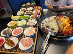 -俏媳妇火锅(宽窄巷子店)
