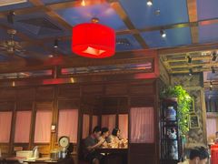 -小吊梨汤·北京菜·烤鸭(鸟巢店)