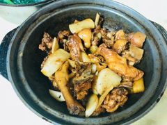 -黎记大排档(慈云路店)