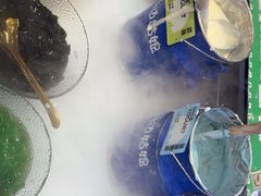 -溪边姑娘·拉丝酸奶水果捞(春熙路店)