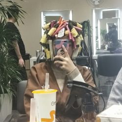 -MMby Hair Code芭曲发型