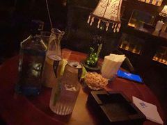 -隐肆威士忌鸡尾酒吧(玉沙国际店)