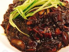 炸酱面-桃园中华料理炸酱面(燕儿岛路店)