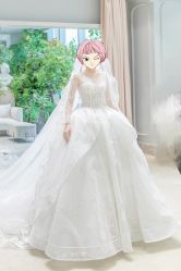 -MuseMarry婚纱(前海嘉里中心店)