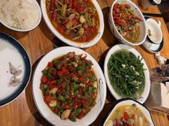 -小口味