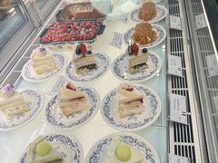 -PETIT PARIS 小巴黎(花园道店)