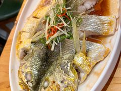 -莲花公园煎蟹·30年闽菜(火车站店)