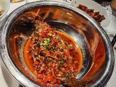-农耕记·湖南土菜(halo广场店)