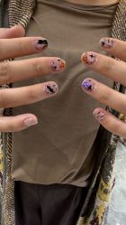 点击看大图 -Nail Me美甲美睫