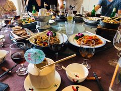 -南沙游艇会·大兵船餐厅