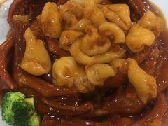 -江海酒家(赤岗店)